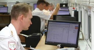 Жители новых субъектов могут получить госуслуги по линии Госавтоинспекции как по месту жительства, так и в других регионах