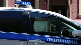 Жителям Херсонской области оказано более 46 тысяч госуслуг по линии Госавтоинспекции