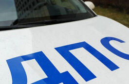 Жителям Луганской Народной Республики предоставлено более 276 тысяч госуслуг по линии Госавтоинспекции