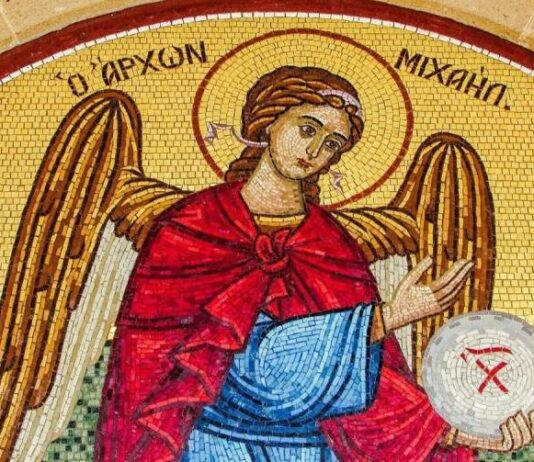 Архангел Михаил: освобождение душ из ада и традиции на ночь 20 на 21 ноября