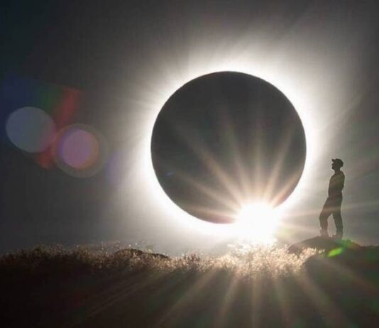 Астрологи предупредили, для каких знаков затмение 23 ноября 2023 года может закончиться катастрофой