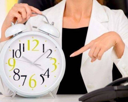 Будет ли коротким днем 3 ноября 2023 года в России: что нужно знать