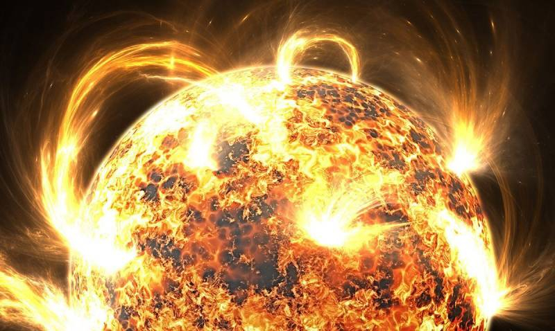 
Будьте осторожны: 19 ноября 2023 года магнитосферу Земли рассекут шестибалльные геоудары                