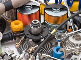 Что выбрать: оригинальные или неоригинальные запчасти?