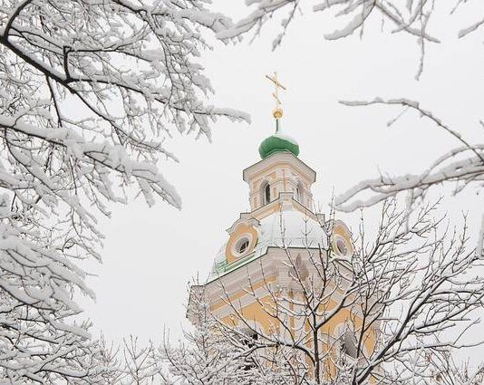 День апостолов от 70-ти Ераста и Родиона: традиции, приметы и рекомендации на 23 ноября