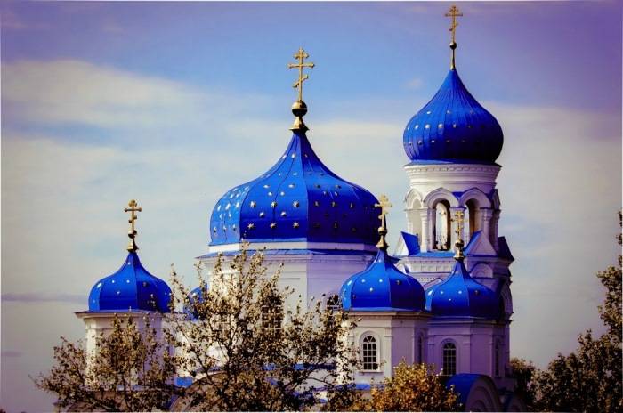 
День исполнения желаний 9 ноября: Обетный день или Зарок на Параскеву                