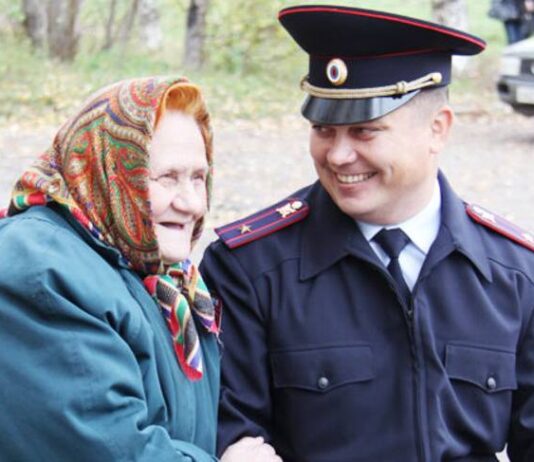 День участкового 17 ноября 2023 года: классные открытки, картинки и поздравления