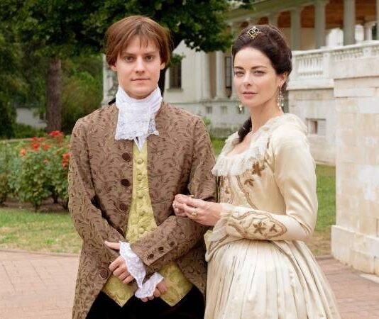 «Екатерина. Фавориты»: что не так с историческим сериалом