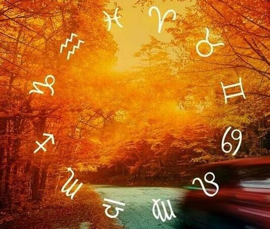 Гороскоп от Ирины Богдан на 3 ноября 2023 года для всех знаков зодиака