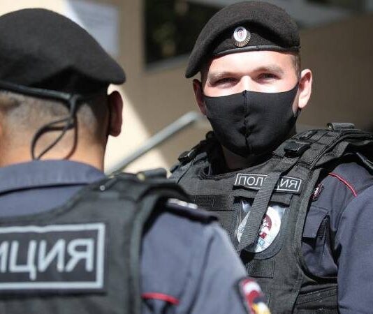 Как красиво поздравить с Днем полиции 10 ноября 2023 года
