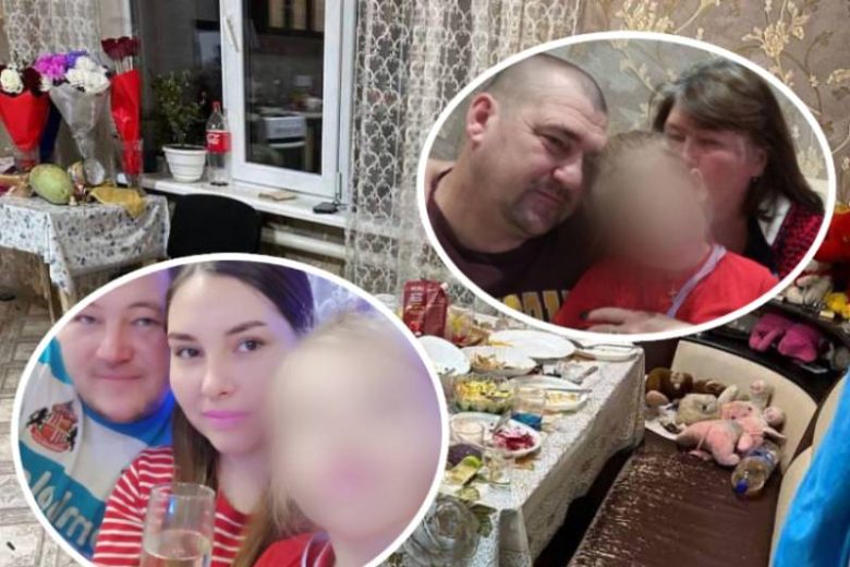 
Как накажут контрактников, которые убили семью из девяти человек в Волновахе                