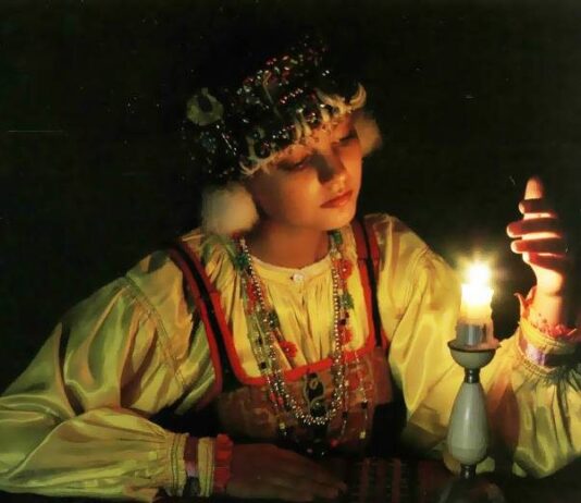 Как зарок на Параскеву 9 ноября 2023 года поможет исполнить желание