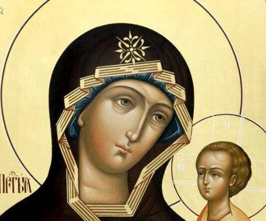 Какой церковный праздник отмечают верующие 15 ноября 2023 года