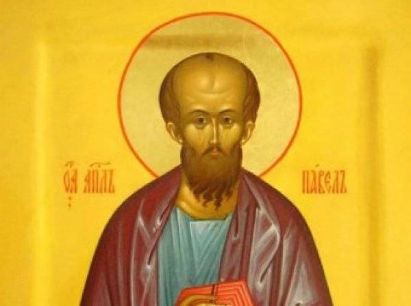
Какой церковный праздник отмечают верующие 19 ноября 2023 года                