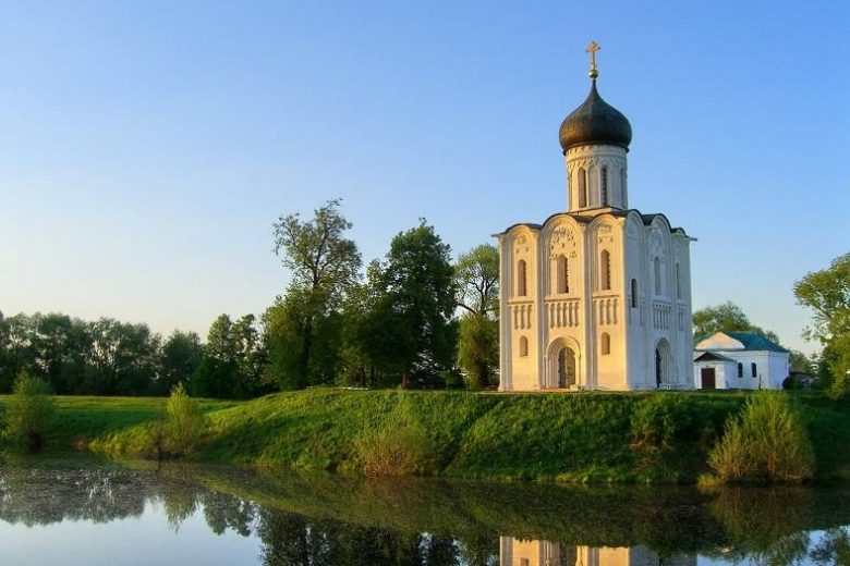 
Какой церковный праздник отмечают верующие 7 ноября 2023 года                