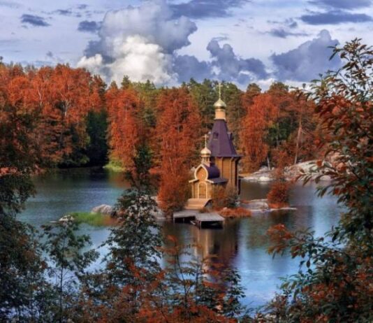 Какой церковный праздник отмечают верующие 8 ноября 2023 года