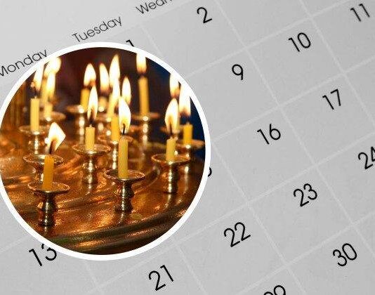 Какой церковный праздник отметят православные сегодня, 17 ноября 2023 года