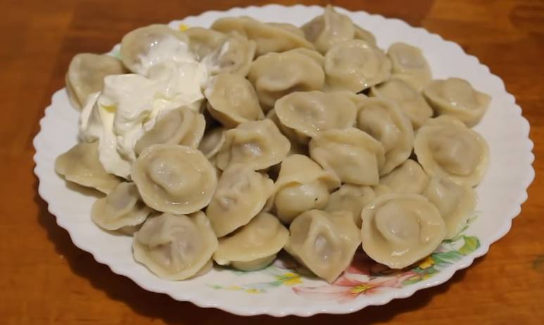 
Кишечная палочка, сальмонелла и листерии: Роскачество рассказало, какие пельмени не стоит брать на ужин                