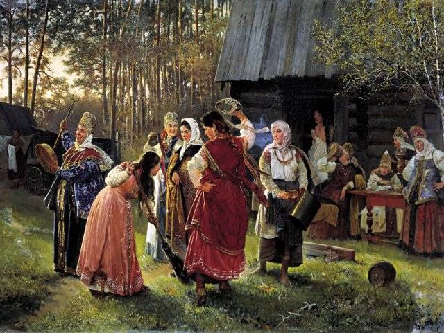 
Кузьминки осенние 14 ноября: почему на Руси в этот день ждали перемен и боялись смотреть в глаза нищим                