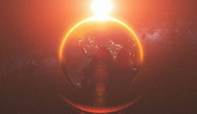 
Магнитные бури в ноябре 2023 года: как побороть метеозависимость и снизить симптомы                