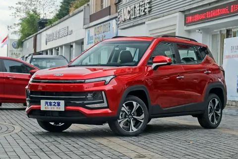 Москвичи выбирают автомобили с пробегом