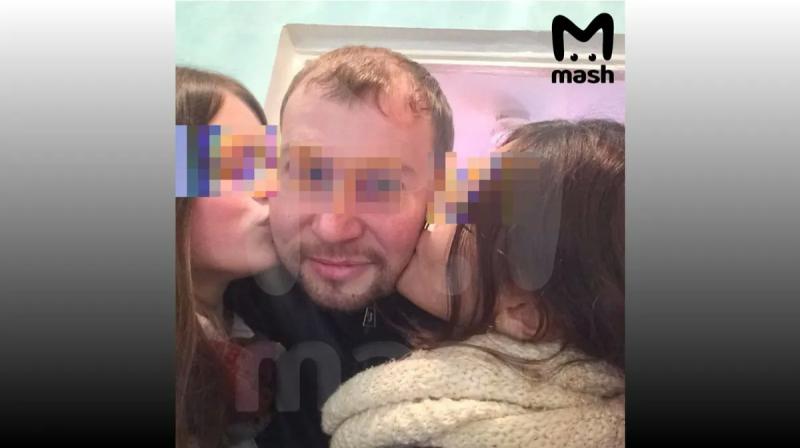 
Недетское ЧП: главу департамента Иркутской области подозревают в педофилии                