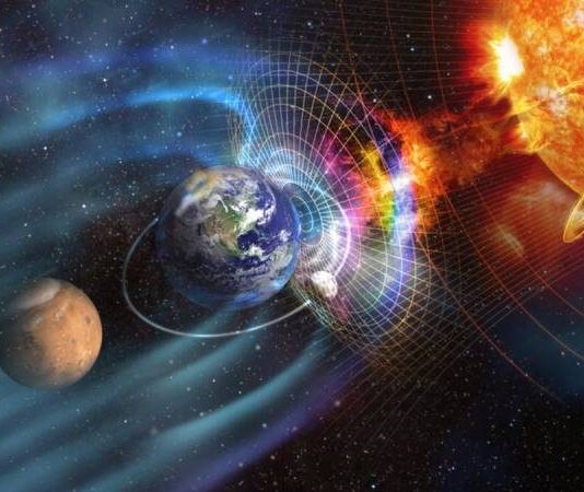 Ноябрь 2023 года: прогноз магнитных бурь и как бороться с метеозависимостью