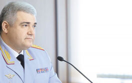 Обращение Михаила Черникова к участникам дорожного движения, посвящённое Всемирному дню памяти жертв ДТП