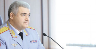 Обращение Михаила Черникова к участникам дорожного движения, посвящённое Всемирному дню памяти жертв ДТП