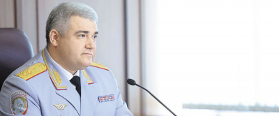 
        Обращение Михаила Черникова к участникам дорожного движения, посвящённое Всемирному дню памяти жертв ДТП    