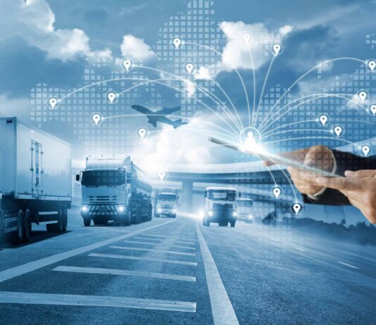 Платформа для организации грузоперевозок: возможности, функционал и преимущества использования