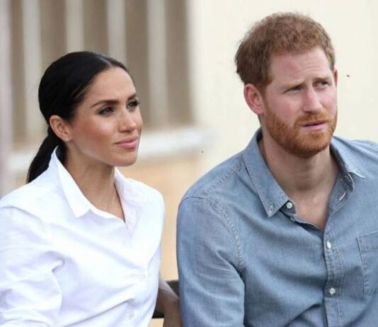 Почему Меган и Гарри не вернутся в королевскую семью: пять ключевых причин