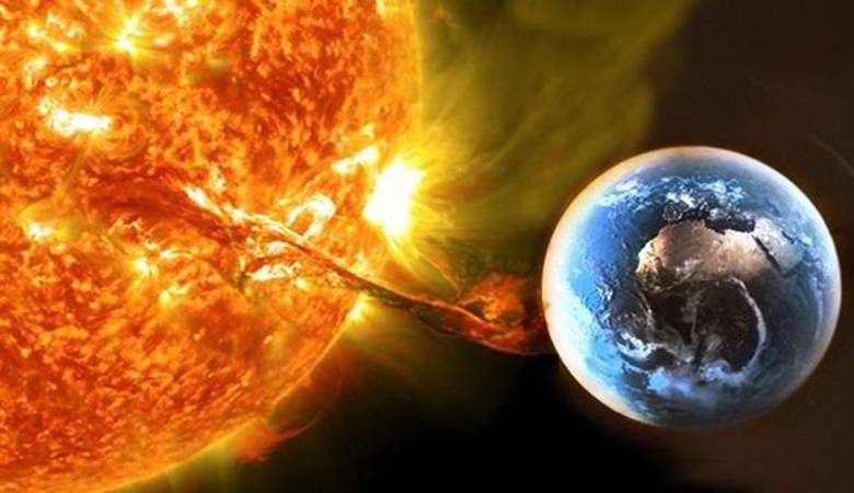 
Подробный прогноз магнитных бурь на начало декабря 2023 года: солнечный ветер усилится с 4 по 7 число                