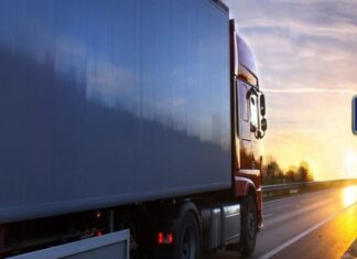 Помощь в оформлении пропуска в центр Москвы для грузовых машин