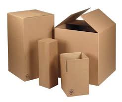 Причины популярности картонной упаковки