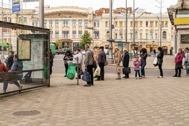 
Продавщицу из Одесской области заставили извиниться за отказ обслуживать на украинском языке                