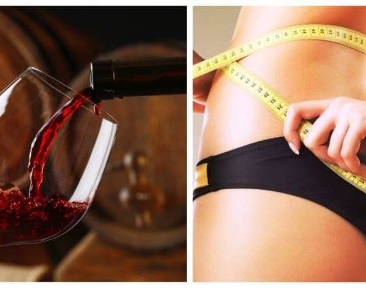 Российские ученые представили уникальное вино для похудения на основе грибов