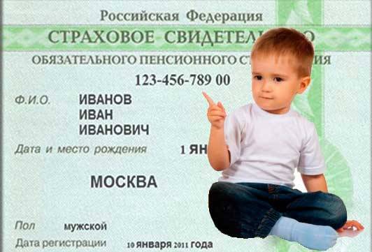
Судьба, цифры и СНИЛС: как ваш номер определяет будущее                