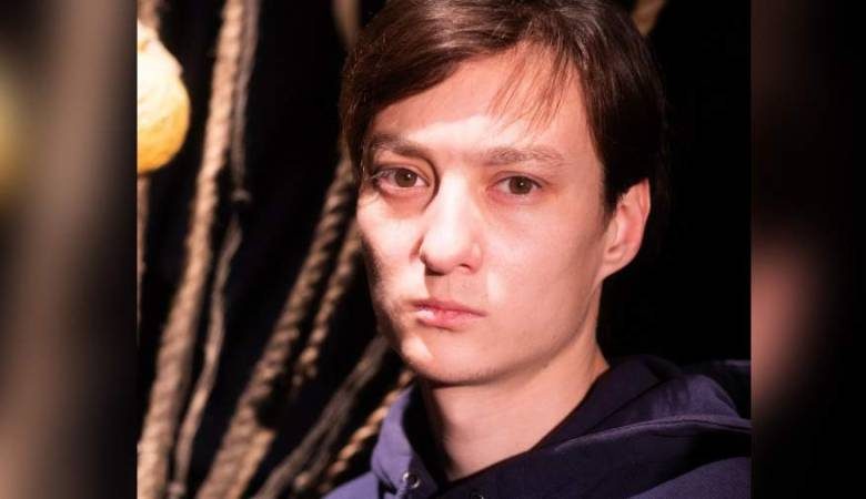 
Трагедия в Индии: погиб российский актер Максим Белецкий                