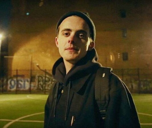 Украинский певец Бледный оправдывается за свои высказывания о польском язык