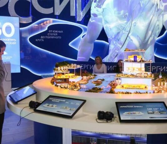 Уникальная выставка-форум «Россия» на ВДНХ: путешествие по регионам и культуре