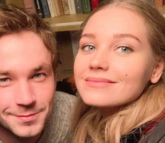 В чем суть конфликта между Александром Петровым и Кристиной Асмус: комментарий Родиона Юрина