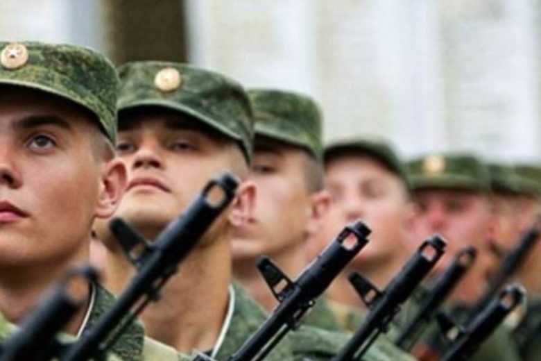 
Всероссийский день призывника 15 ноября 2023 года: как красиво поздравить с этим праздником                