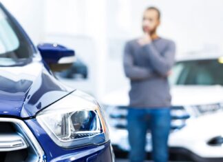 Выбор автомобиля с пробегом: подводные камни и потенциальные преимущества