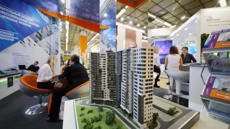 
Выставка «Россия»: от тренажеров капитанов до роботов-дворников                
