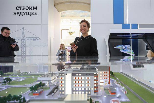 
Выставка «Россия»: от тренажеров капитанов до роботов-дворников                