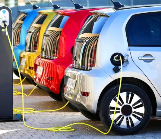 Зачем нужно сравнение электромобилей