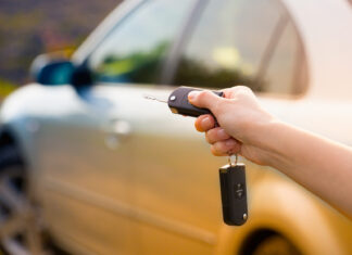 Автосигнализация с обратной связью: особенности и преимущества использования