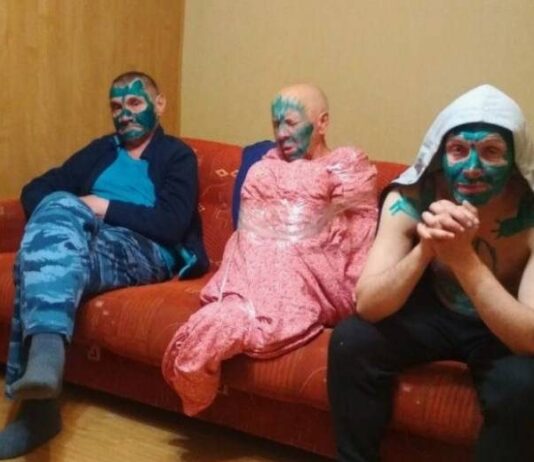 Блогинг за границей моральных норм: сенатор Пушков раскрыл подробности нового Законопроекта