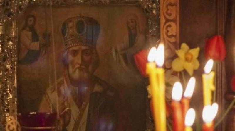 
День памяти Николая Чудотворца: важные традиции и обряды                